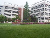 School of Chemistry and Environmental Engineering